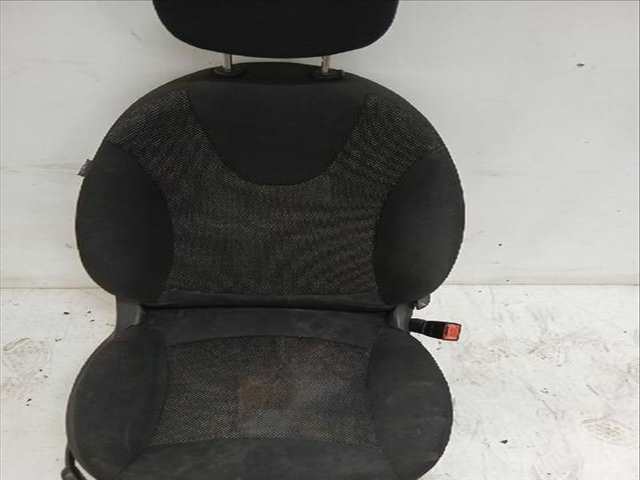 Foto 2ª: Asiento Delantero Derecho Mini Mini ONE 95CV [N12 B14 A] (2005)