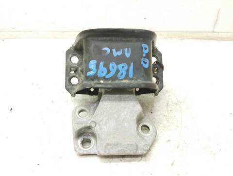 Foto 1ª: Soporte Motor Citroen C4 COLLECTION BERLINA 109CV 80KW [NFU] (2006)