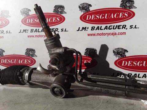Foto 3ª: Cremallera de Direccion Peugeot 407 1.6 HDI FAP CAT 9HZ - DV6TED4) 109CV