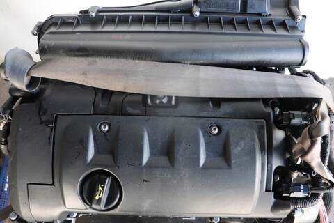 Foto 1ª: Motor Completo Peugeot 207 5FW (2009)