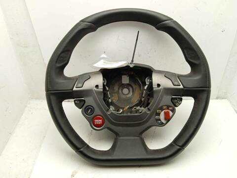 Volante Ferrari 458 ITALIA 570CV