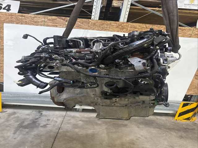 Foto 3ª: Motor Completo Peugeot Partner 1.5 BLUEHDI 102 CV 75KW [YHY] (2019)