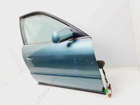Foto 2ª: Puerta Delantera Derecha Audi A4 2.4 BERLINA 165CV 121KW [AGA] (1999)