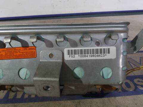 Foto 3ª: Airbag Delantero Derecho Toyota Avensis 1.8 16V CAT BERLINA 129CV 95KW [1ZZFE] (2004)