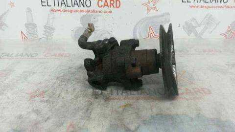 Foto 4ª: Bomba de Direccion Toyota Land Cruiser VERSION INDEFINIDA (1998)