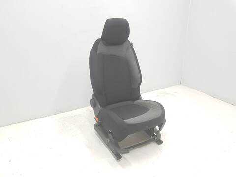 Foto 2ª: Asiento Delantero Izquierdo Citroen C4 1.6 BLUE-HDI FAP 120CV [BH01] (2013)
