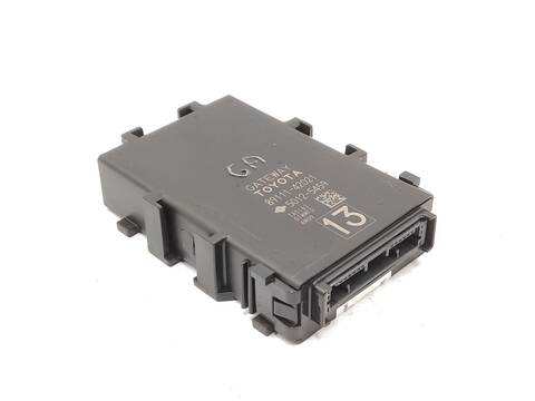 Centralita Motor ECU Toyota Rav4 197CV