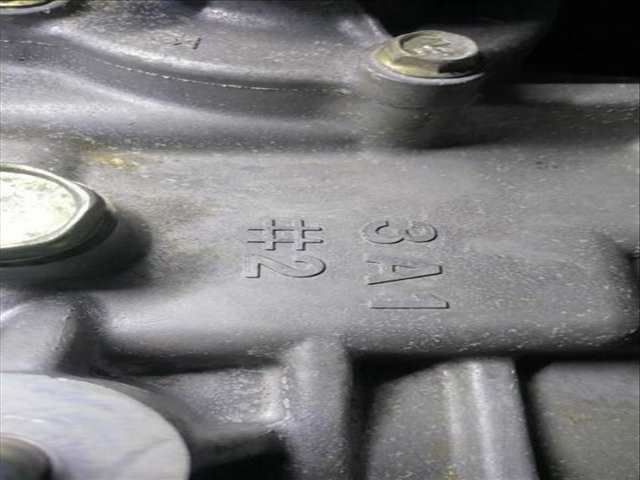 Foto 2ª: Caja Cambios Mazda 6 2.0 TD CAT 140CV 103KW (2005)