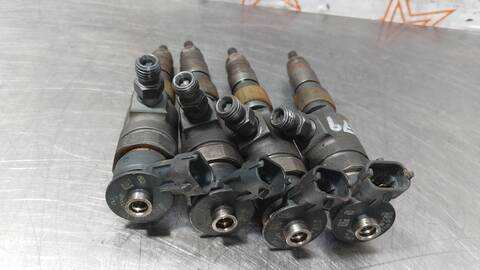 Foto 2ª: Inyectores Peugeot Partner ACCESS 75CV 55KW [BH02] (2017)