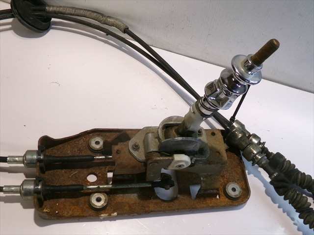 Foto 3ª: Palanca de Cambio Chrysler Sebring 2.0 CRD 2007-2011 [BYL] (2010)