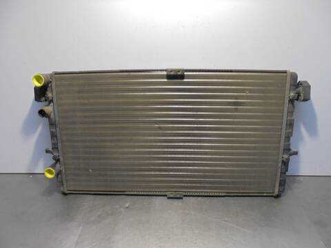 Radiador Motor Seat Cordoba STELLA BERLINA 60CV 44KW