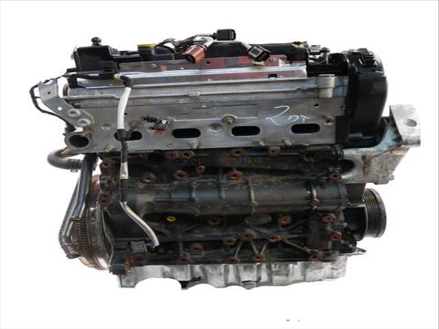Foto 2ª: Motor Completo Volkswagen Passat 2.0 TDI 190 CV 140KW [DFCA, DFC] (2016)