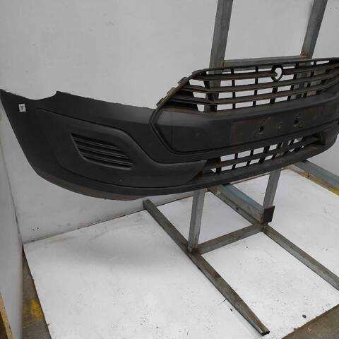 Foto 3ª: Paragolpes Delantero Ford Transit 2.2 TDCI (2006)