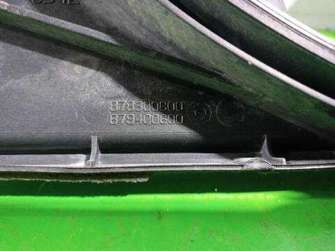 Foto 3ª: Electroventilador Fiat 500 LOUNGE 95CV [199B1000] (2009)