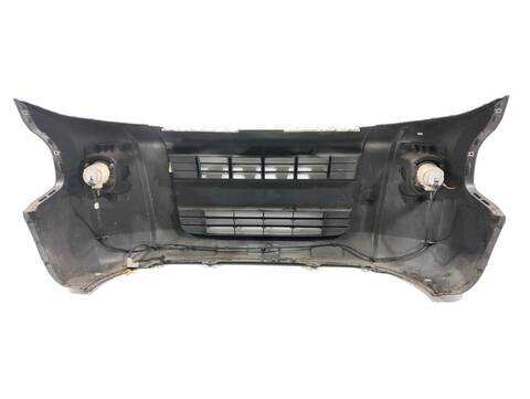 Foto 3ª: Paragolpes Delantero Fiat Fiorino ADVENTURE CARGO 75CV (2008)