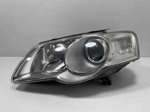 Faro Izquierdo Volkswagen Passat BKP BERLINA