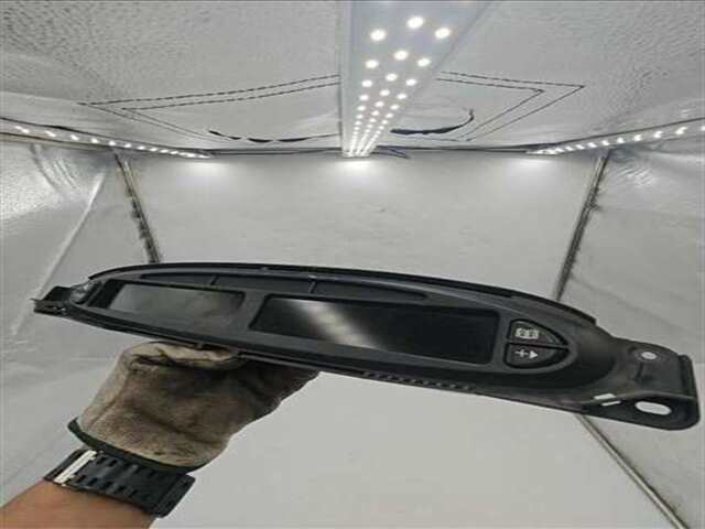 Foto 3ª: Cuadro de Instrumentos Citroen Xsara 2.0 HDI 90 SX TOP [2.0 LTR. - 66 KW HDI CAT (RHY - DW10TD)] [RHY / DW10TD]