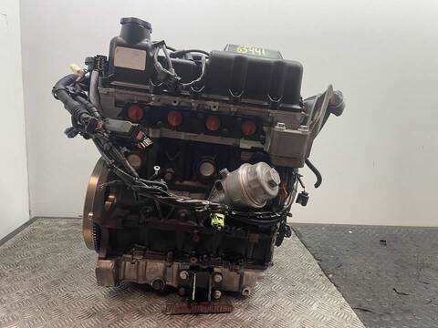 Foto 2ª: Motor Completo Bmw Mini W10B16A (2004)