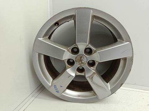 LLanta Chapa Mitsubishi Outlander 2.2 DI-D CAT 156CV 115KW