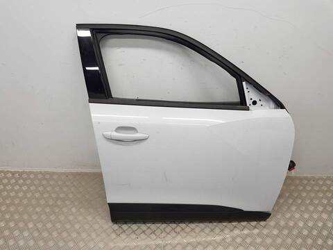 Puerta Delantera Derecha Peugeot 2008 E-) ALLURE