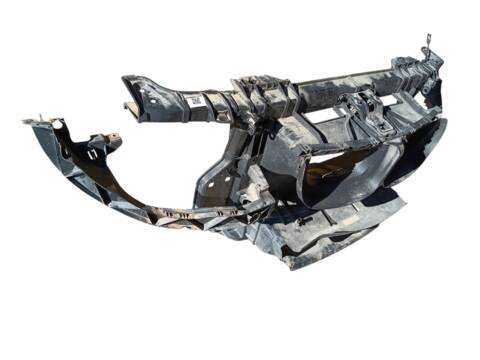 Foto 3ª: Paragolpes Delantero Bmw Serie 1 114 116 D (2003)