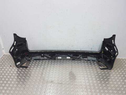 Foto 3ª: Paragolpes Trasero Renault Kangoo AUTHENTIC