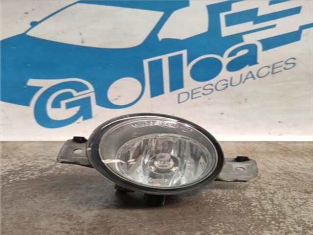 Faro Antiniebla Delantero Izquierdo Renault Modus 1.5 DCI (FP0D. JP0D)