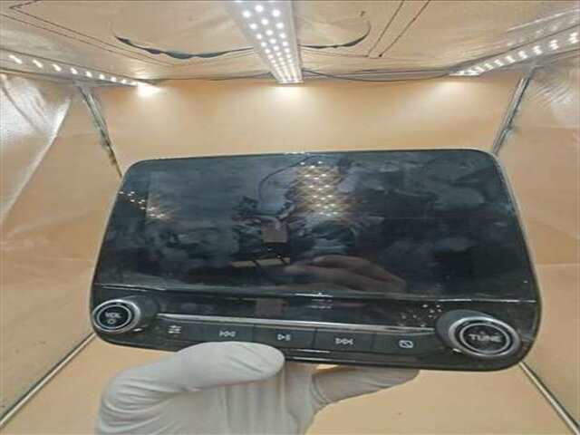 Pantalla Multifuncion Ford EcoSport 1.5 ST-LINE [1.5 LTR. - 74 KW ECOBLUE TDCI CAT]
