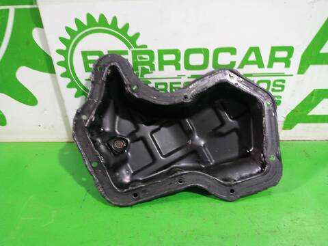 Foto 3ª: Carter Renault Scenic XMOD BOSE 132CV [H5F 404  H5F 408] (2009)