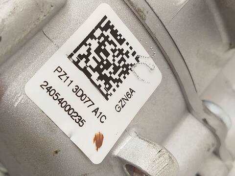 Foto 4ª: Columna Dirección Ford Kuga 2.5 FHEV 190CV 140KW [BGDC] (2024)