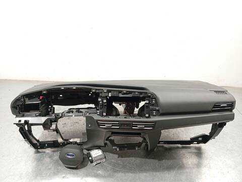 Foto 1ª: Kit Airbag Ford Transit ECOBOOST 114CV 84KW FURGONETA [DPB] (2022)