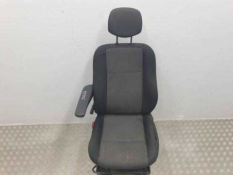 Foto 3ª: Asiento Delantero Izquierdo Renault Master L1H1 KA 35T (2011)