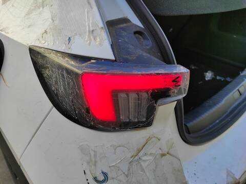 Piloto Trasero Izquierdo Opel Mokka HN09