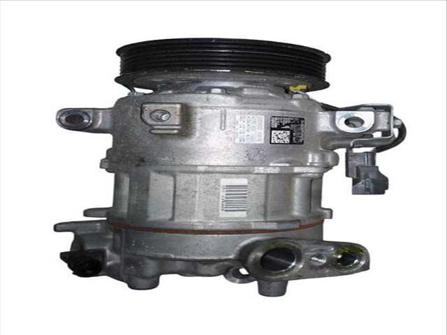 Compresor Aire Acondicionado Fiat 500 1.6 D MULTIJET 334AXA1B 334AXA11)