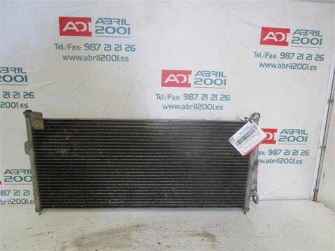 Radiador Calefaccion A.A. Nissan Primera 1.6 HATCHBACK 109CV 80KW