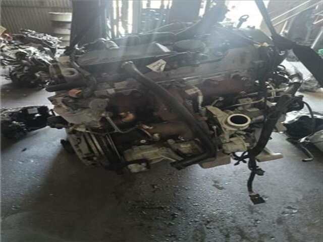 Foto 1ª: Motor Completo Iveco Daily 35C16 [F1AGL411H]