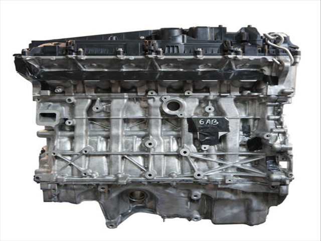 Foto 3ª: Motor Completo Bmw X3 F97 480CV 353KW [S58B30A S58 S58B30T0] (2020)