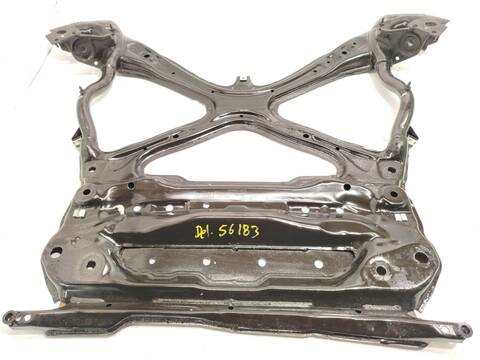 Puente Delantero Audi A5 35 TDI 163CV 120KW