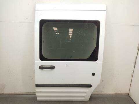 Puerta Lateral Corredera Izquierda Ford Transit FURGON 90CV 66KW