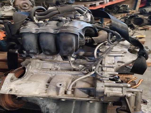 Motor Completo Citroen C1 1.0 G