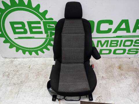 Asiento Delantero Derecho Peugeot 307 1.6 16V CAT 109CV