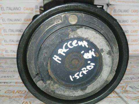 Foto 2ª: Compresor Aire Acondicionado Hyundai Accent 1.5 CRDI CAT 82CV 60KW (1999)