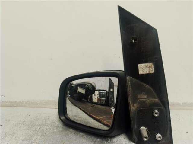 Retrovisor Izquierdo Mercedes Vito 113 CDI
