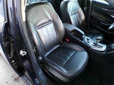 Asiento Delantero Derecho Opel Insignia A20DTH BERLINA