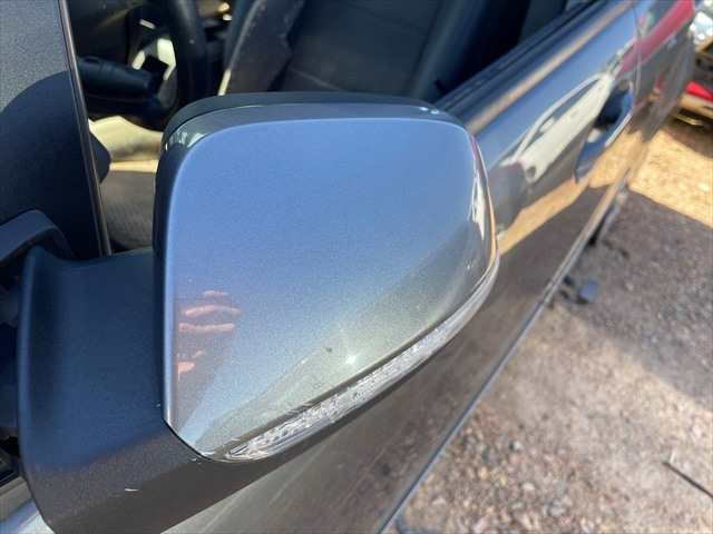Foto 2ª: Retrovisor Izquierdo Mercedes Clase A 160 2.0 CDI 82cv [640942] (2011)