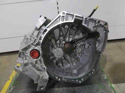 Caja Cambios Renault Megane BERLINA 115CV 84KW IV