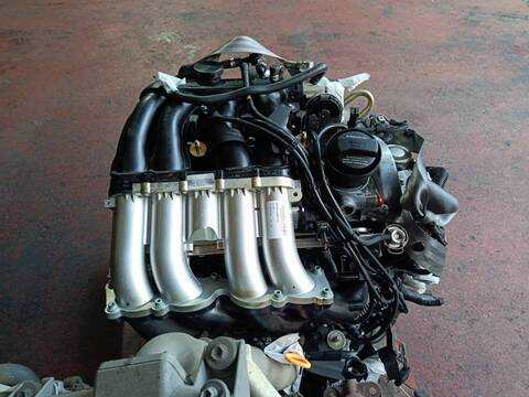 Motor Completo Seat Leon APG