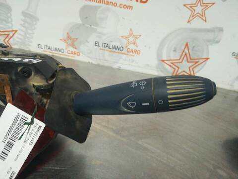 Foto 3ª: Mando Luces Fiat Doblo 1.9 JTD FAMILY 101CV 74KW [182B9000] (2004)