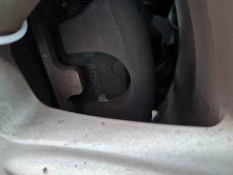 Pedal Embrague Audi A4 2.0 TDI 125KW) 170CV