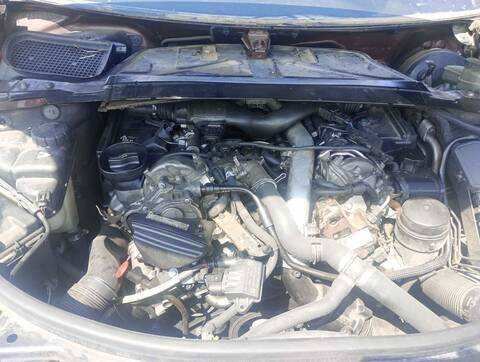 Culata Mercedes Clase R 280 R 320 CDI 4-MATIC 251.022 251.122) 224CV 165KW
